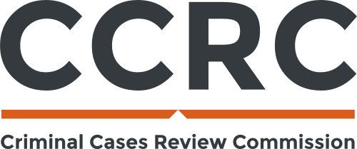 Criminal Cases Review Commission